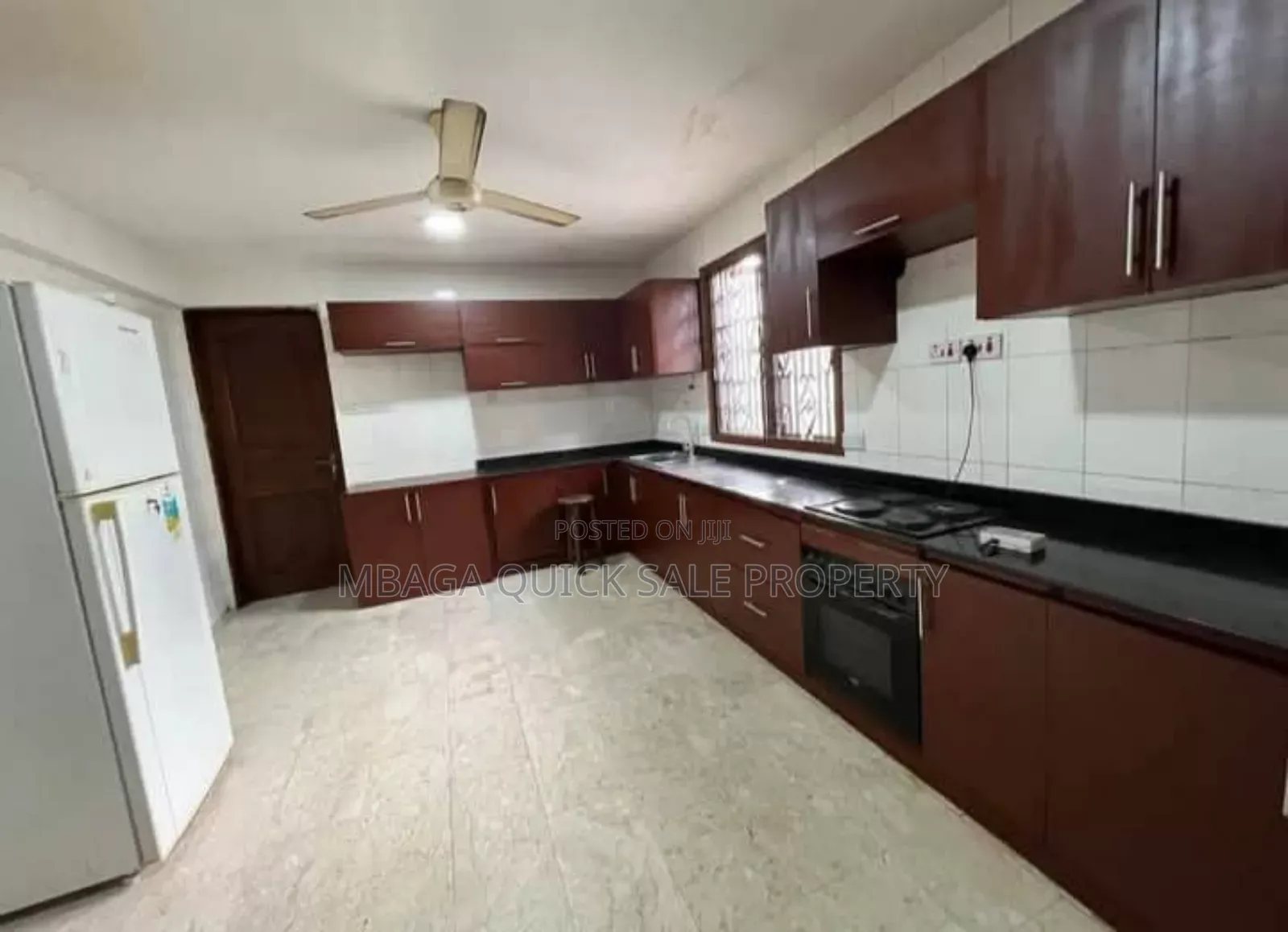 Furnished 6bdrm Apartment in Upanga for rent in Upanga East