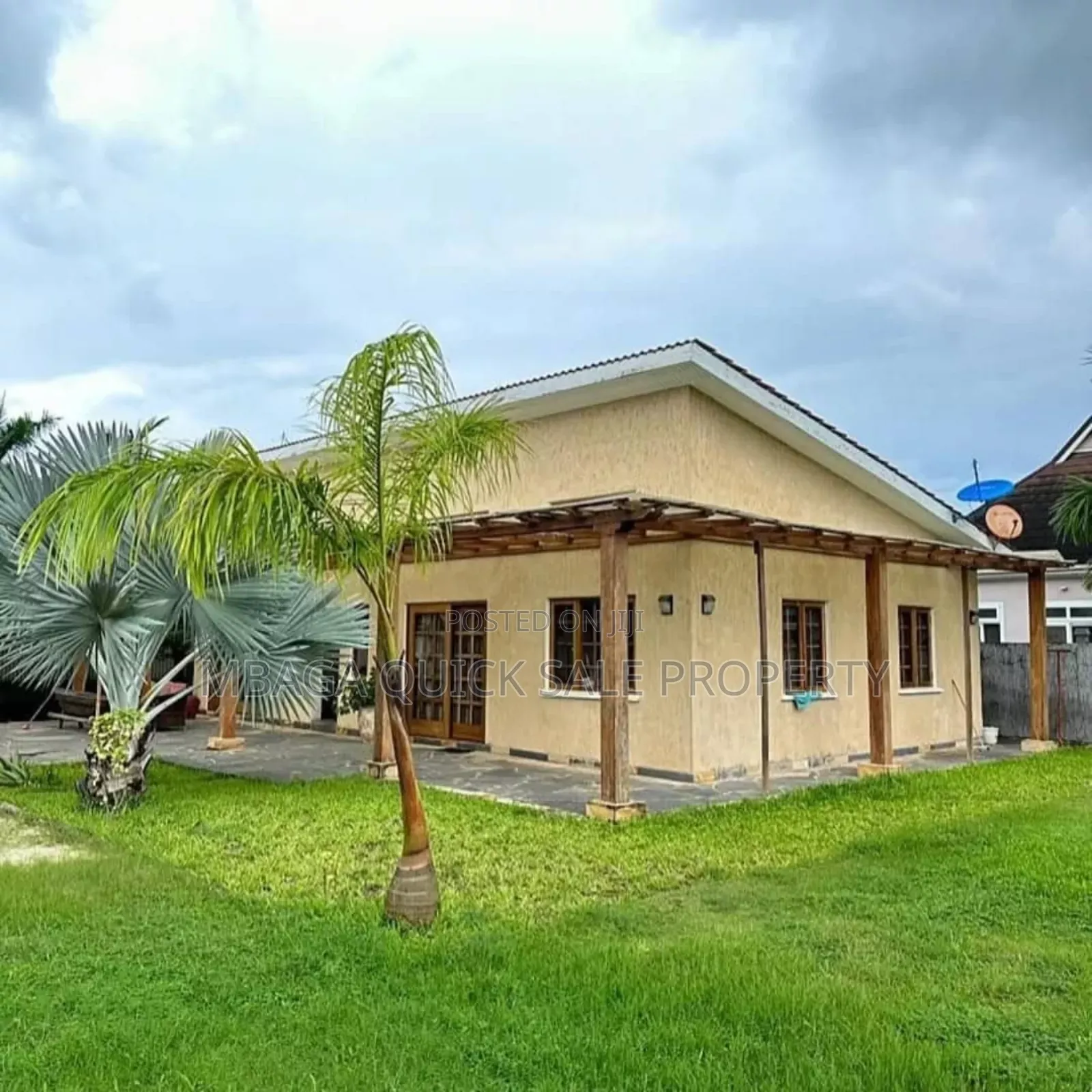 3bdrm House in Mbezi Beach, Upanga East for rent in Upanga East