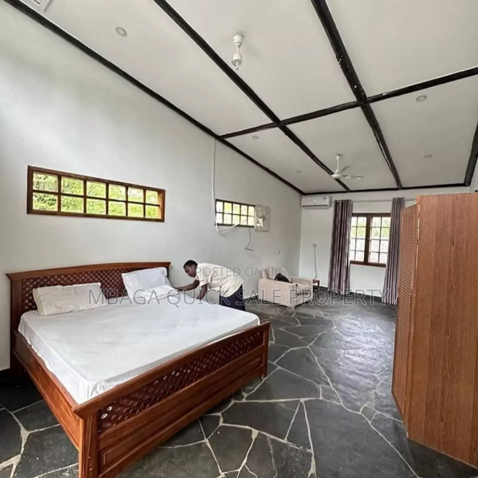 3bdrm House in Mbezi Beach, Upanga East for rent in Upanga East