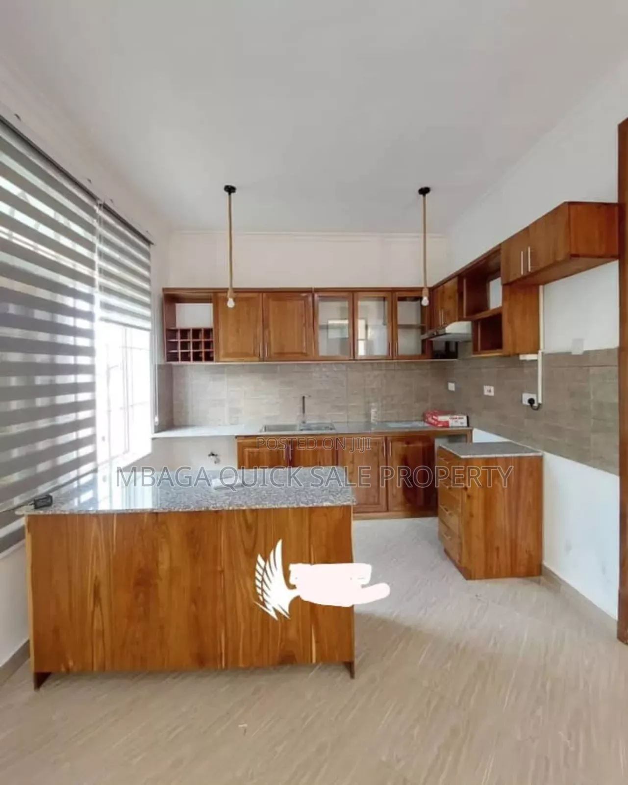 2bdrm Apartment in Mikocheni for rent in Mikocheni
