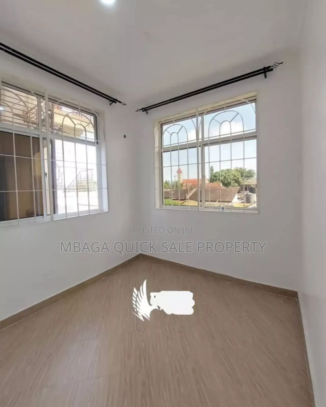 2bdrm Apartment in Mikocheni for rent in Mikocheni