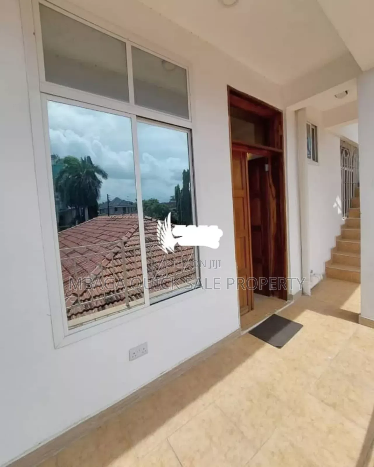 2bdrm Apartment in Mikocheni for rent in Mikocheni