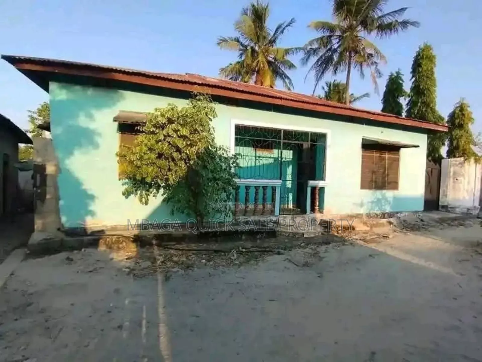 3bdrm House in Kitunda Kwa Mpemba for sale in Kitunda