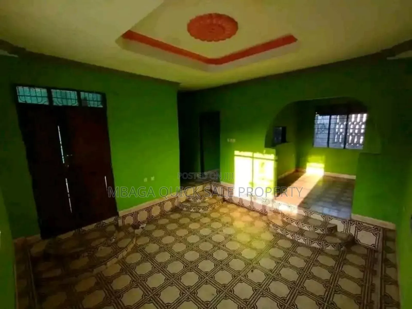 3bdrm House in Kitunda Kwa Mpemba for sale in Kitunda