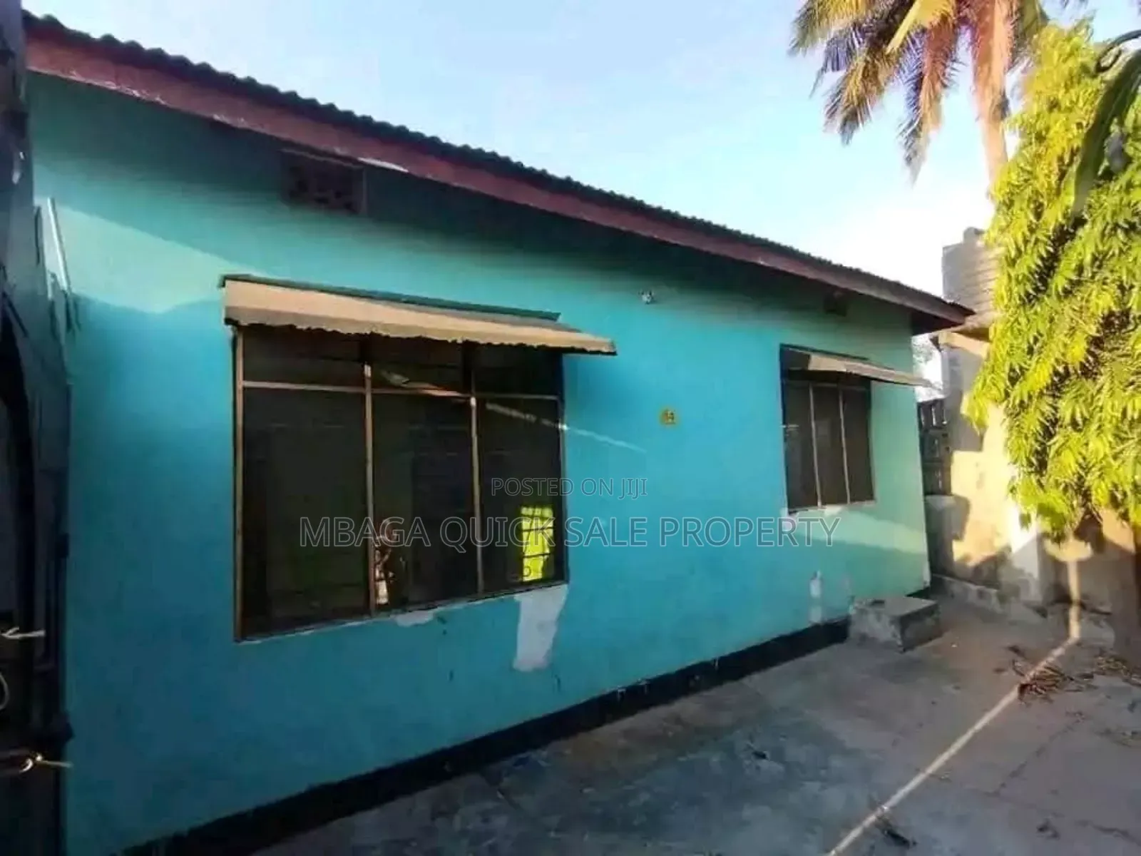 3bdrm House in Kitunda Kwa Mpemba for sale in Kitunda