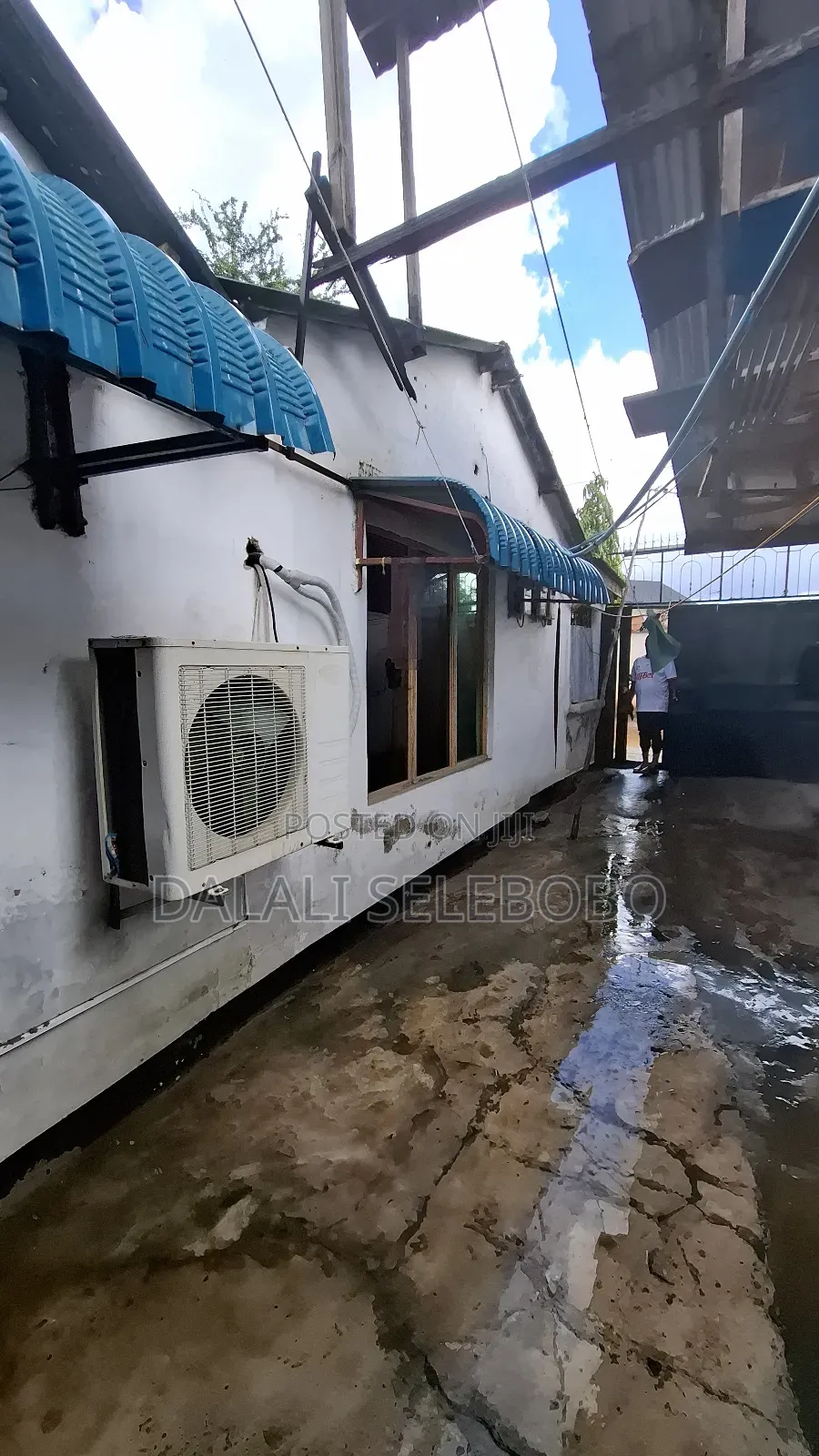 2bdrm Bungalow in Urafiki, Kinondoni for sale in Kinondoni