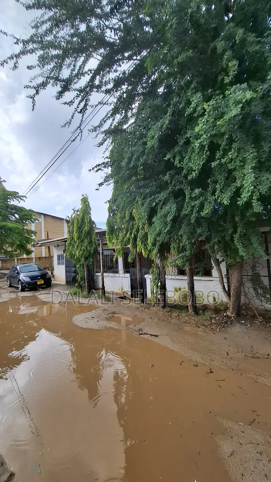 2bdrm Bungalow in Urafiki, Kinondoni for sale in Kinondoni