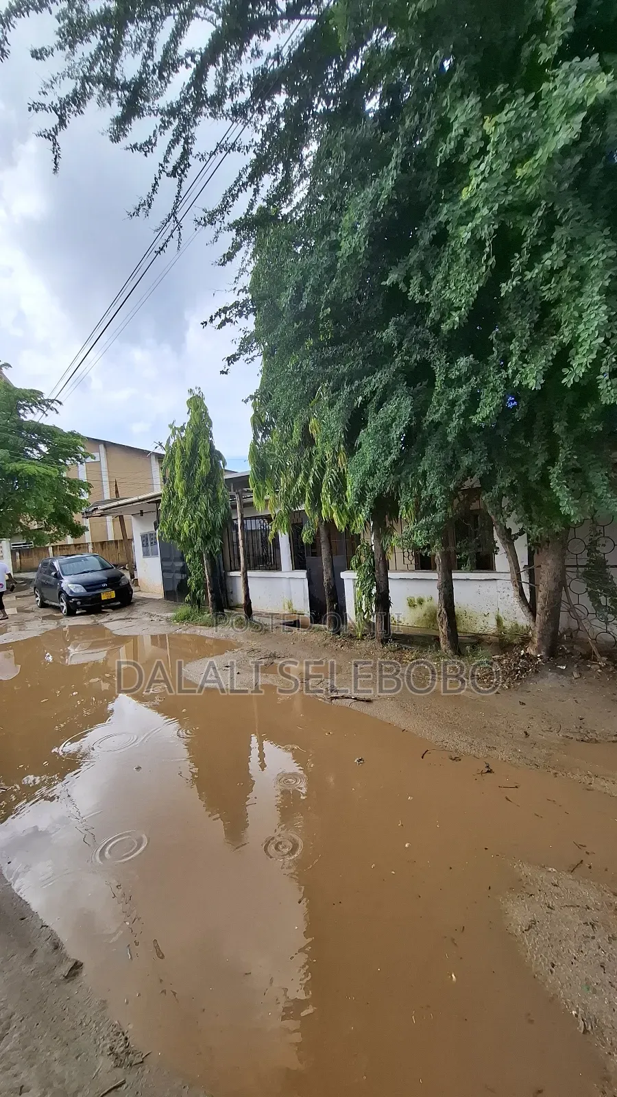 2bdrm Bungalow in Urafiki, Kinondoni for sale in Kinondoni