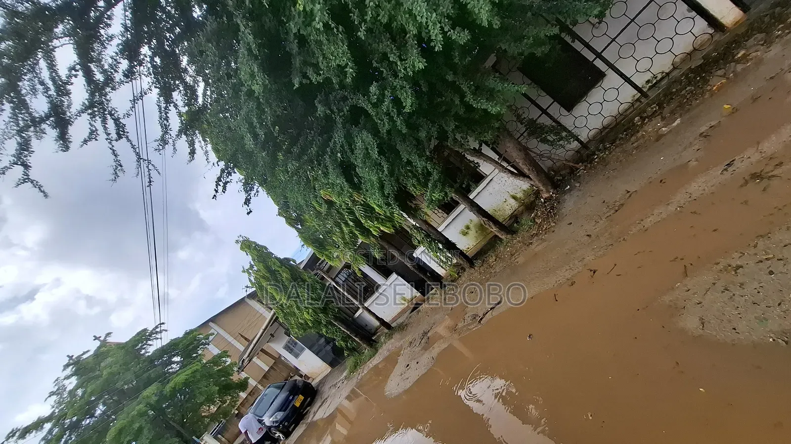 2bdrm Bungalow in Urafiki, Kinondoni for sale in Kinondoni