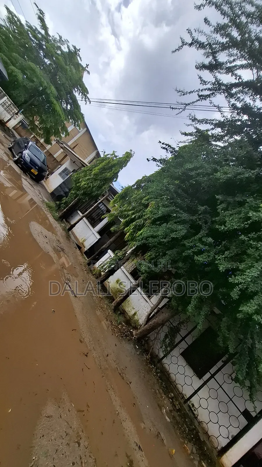 2bdrm Bungalow in Urafiki, Kinondoni for sale in Kinondoni