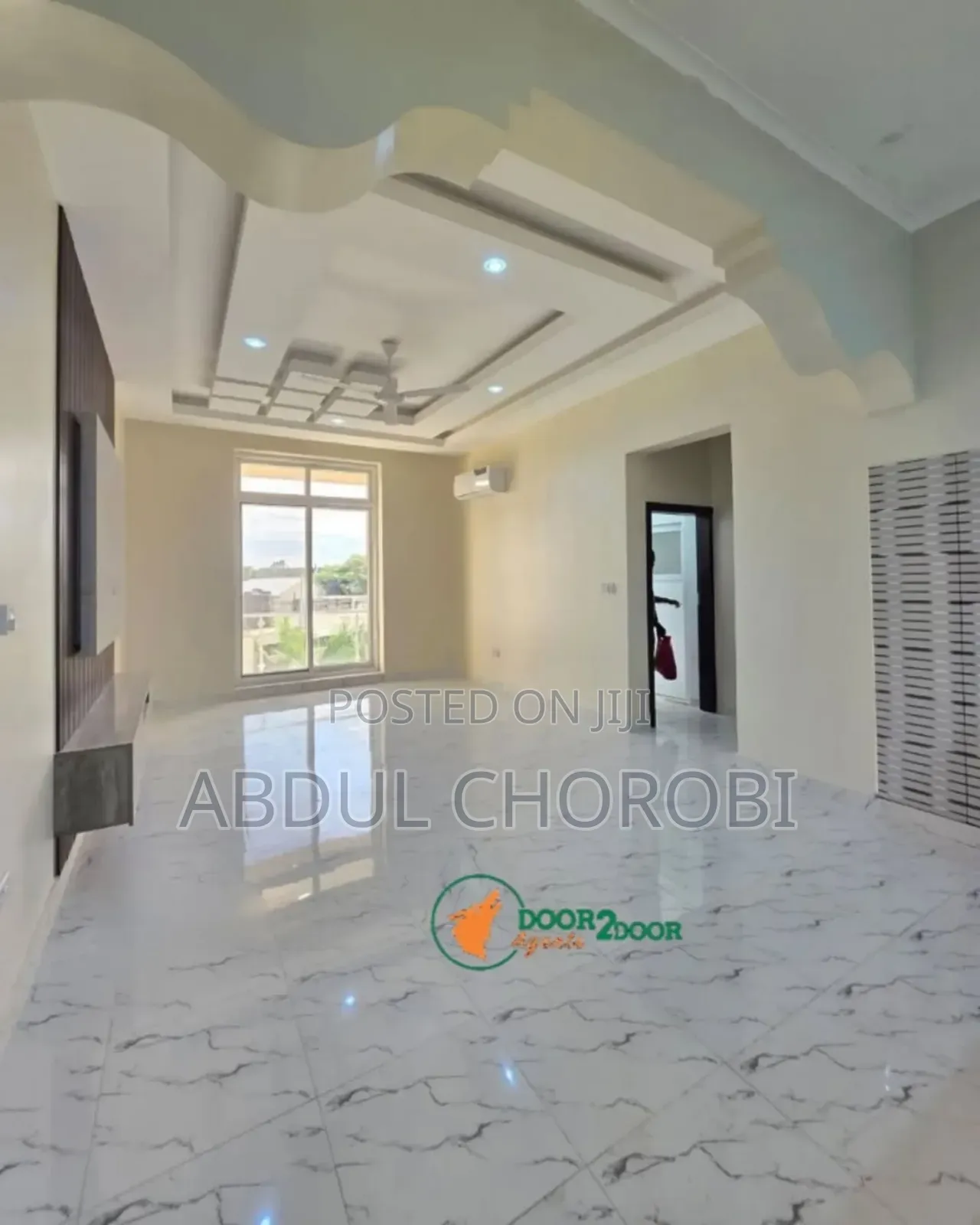 2bdrm Apartment in Mikocheni for rent in Mikocheni