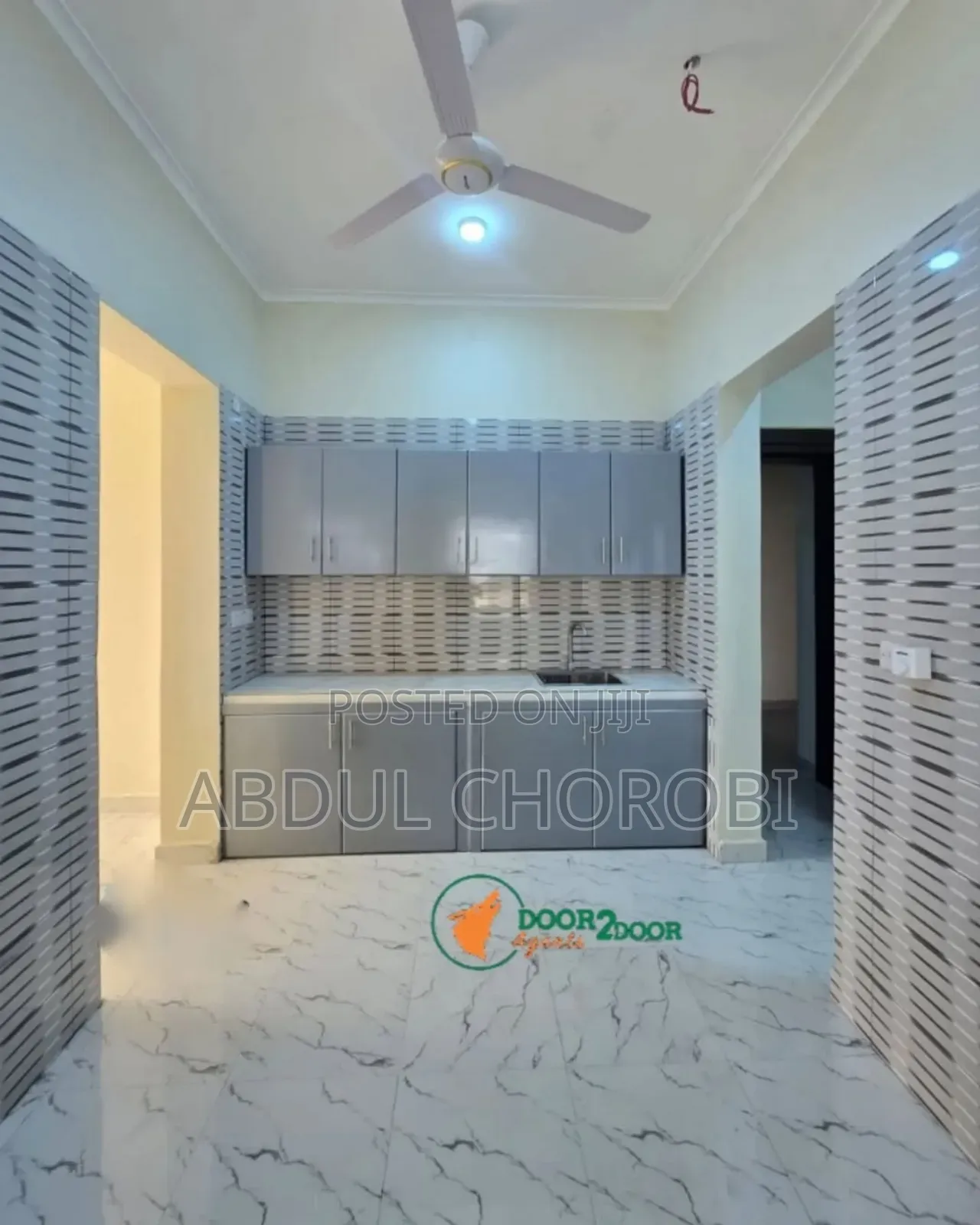 2bdrm Apartment in Mikocheni for rent in Mikocheni
