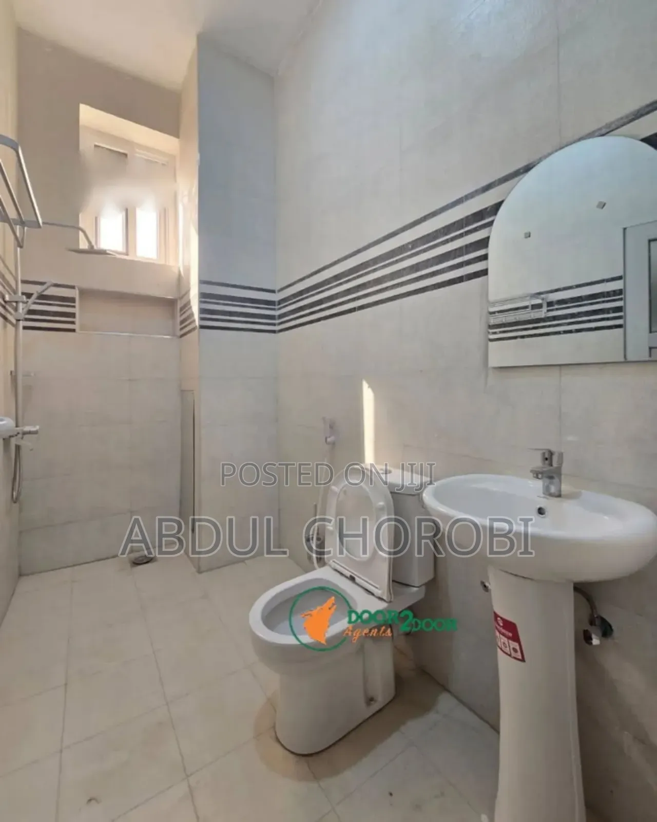 2bdrm Apartment in Mikocheni for rent in Mikocheni
