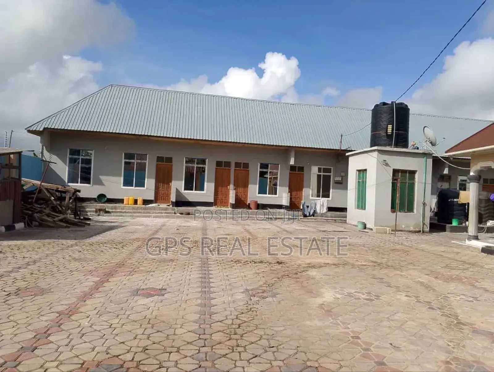 3bdrm House in Chanika Kwa Makamo, Ilala for sale in Ilala