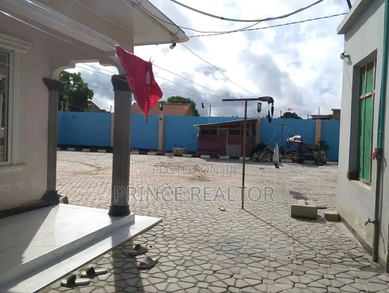 3bdrm House in Chanika Kwa Makamo, Ilala for sale in Ilala