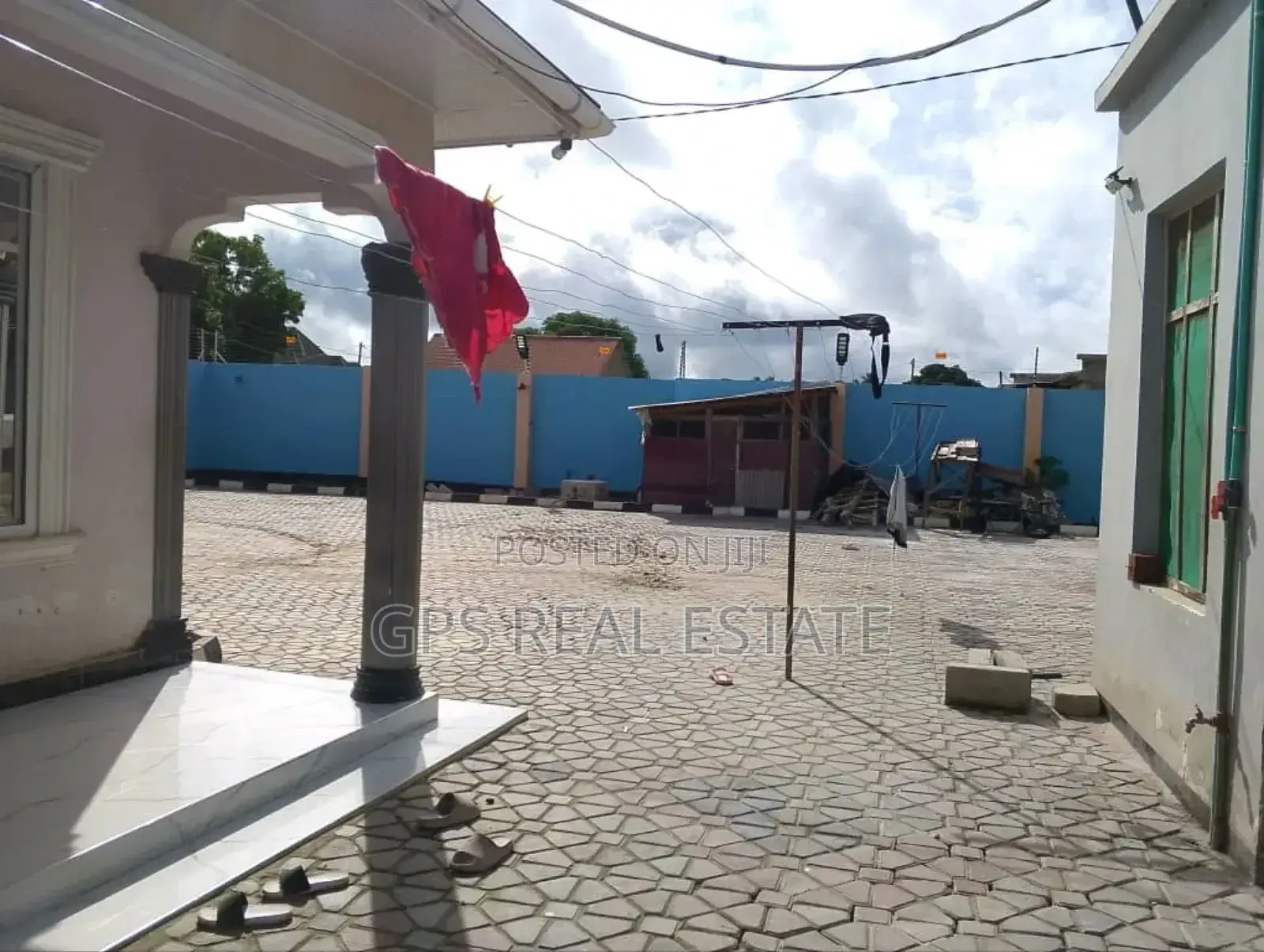 3bdrm House in Chanika Kwa Makamo, Ilala for sale in Ilala
