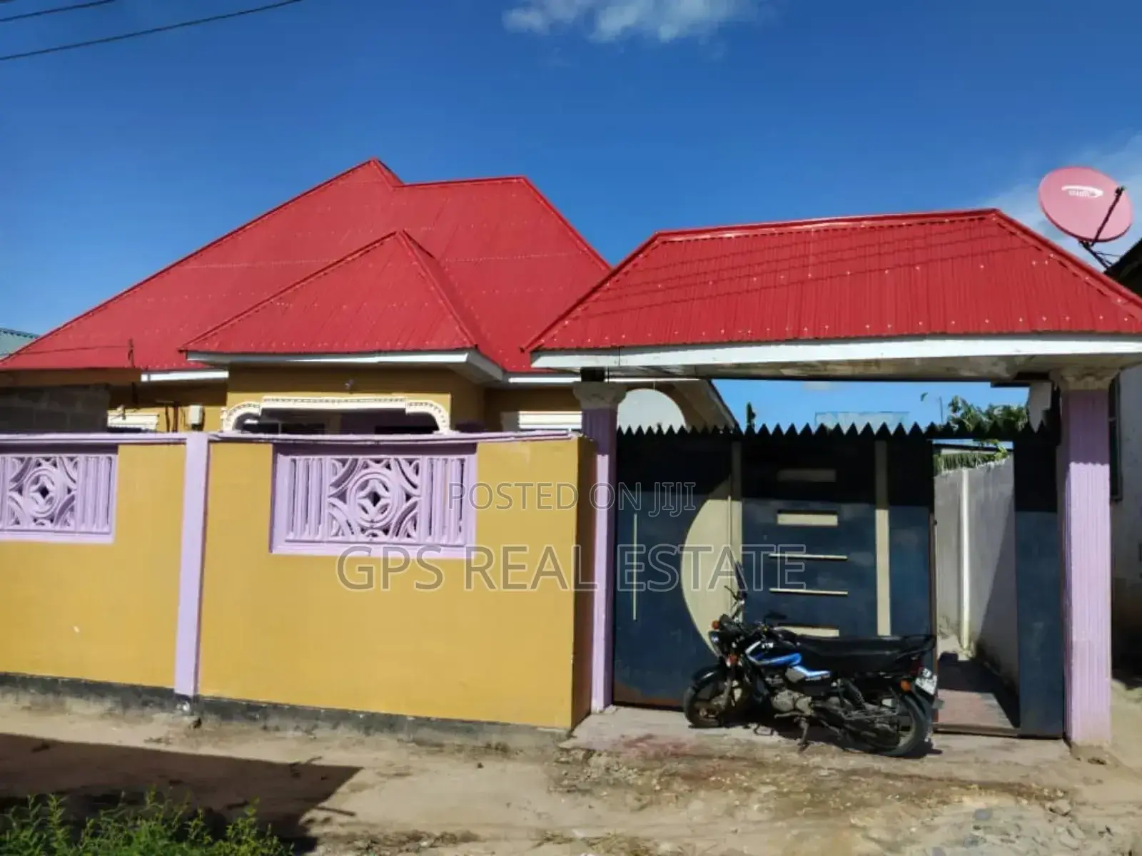 3bdrm House in Chanika Nyeburu, Ilala for sale in Ilala