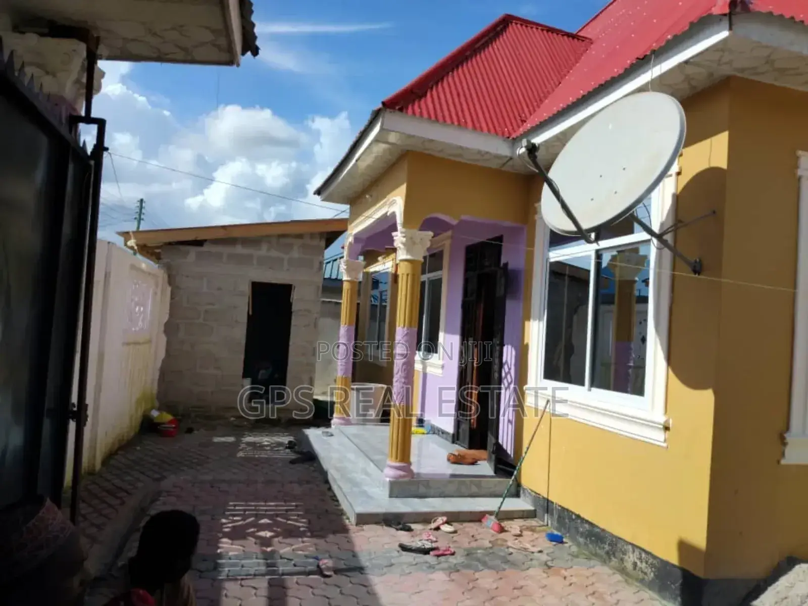 3bdrm House in Chanika Nyeburu, Ilala for sale in Ilala