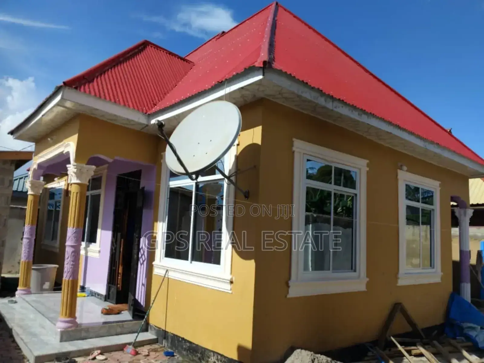 3bdrm House in Chanika Nyeburu, Ilala for sale in Ilala
