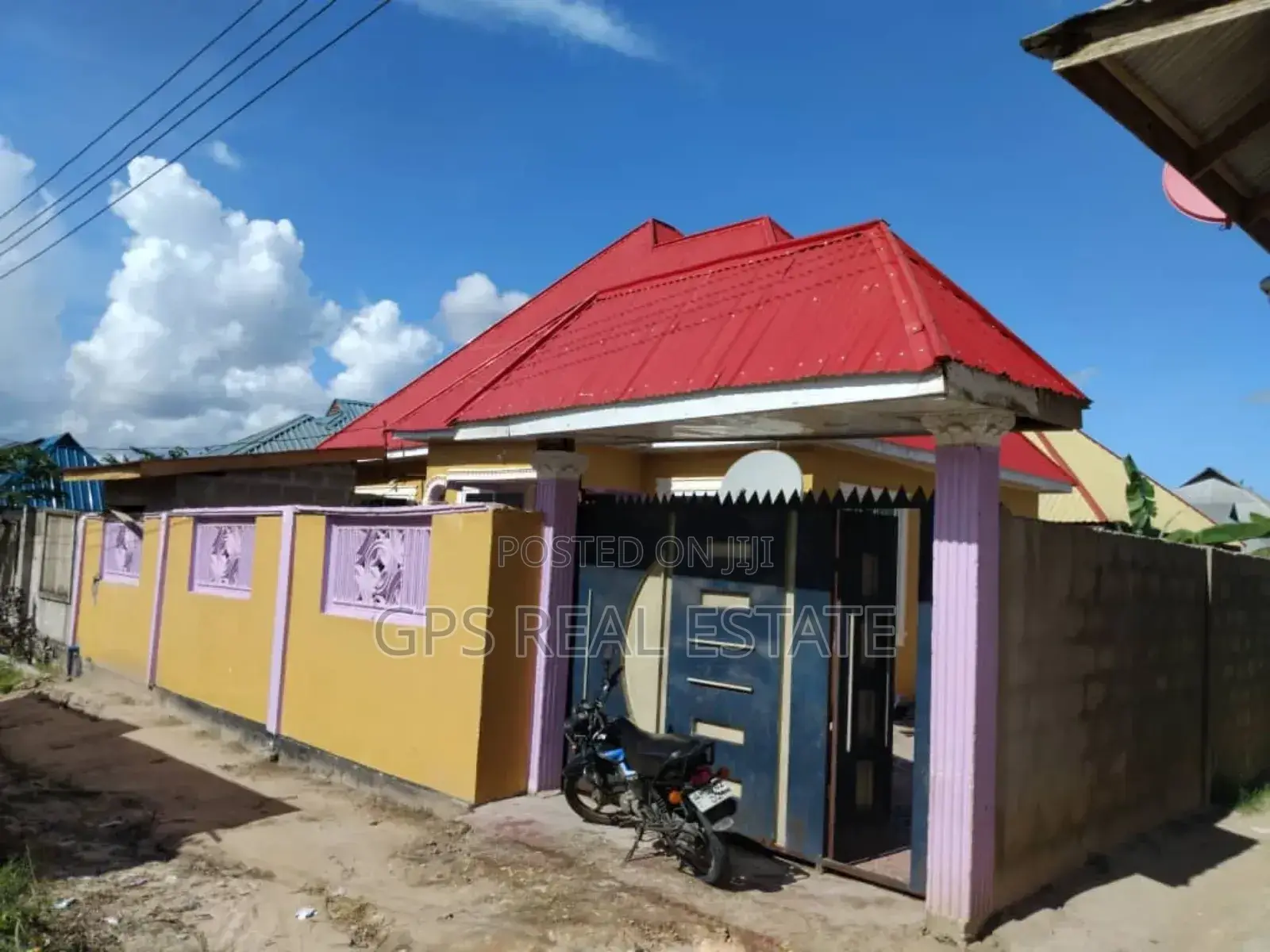 3bdrm House in Chanika Nyeburu, Ilala for sale in Ilala