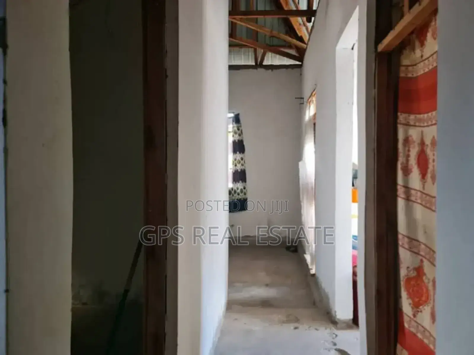 3bdrm House in Chamazi Mfenesini, Temeke for sale in Temeke