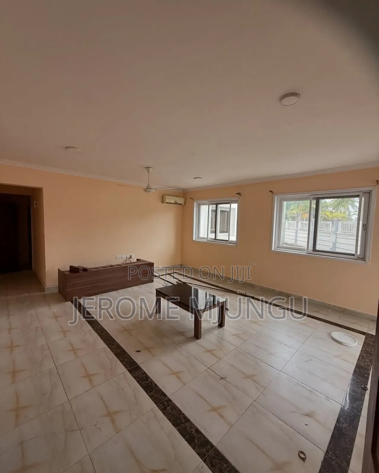 3bdrm Apartment in Mbezi Beach for rent in Mbezi Beach