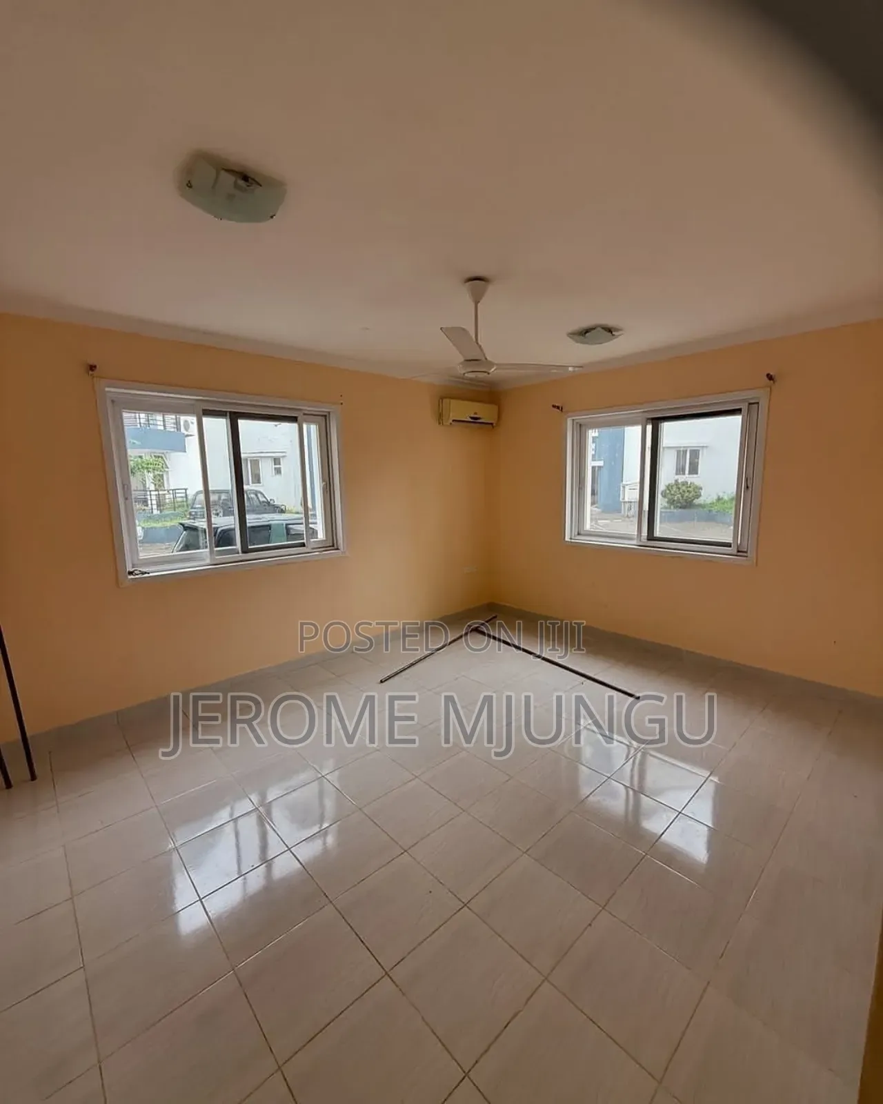 3bdrm Apartment in Mbezi Beach for rent in Mbezi Beach
