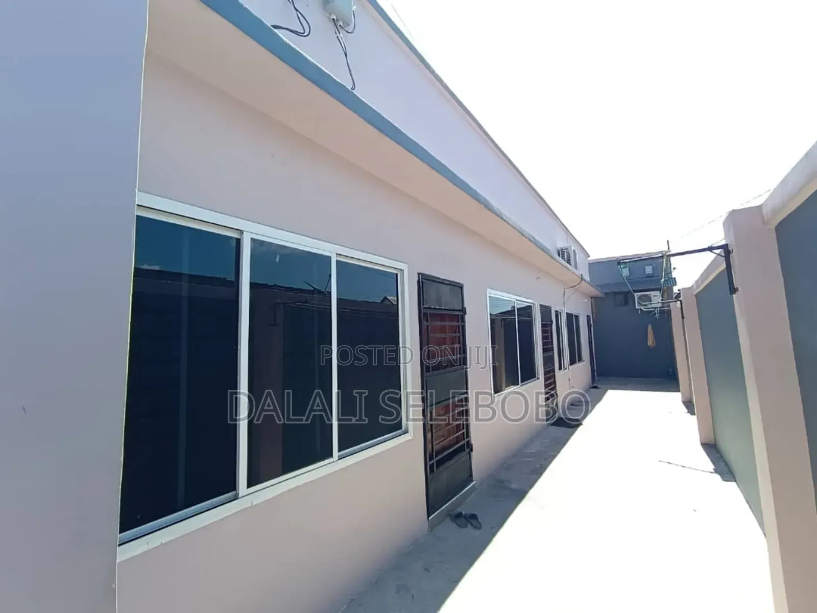 1bdrm Bedsitter in Sinza for rent in Sinza