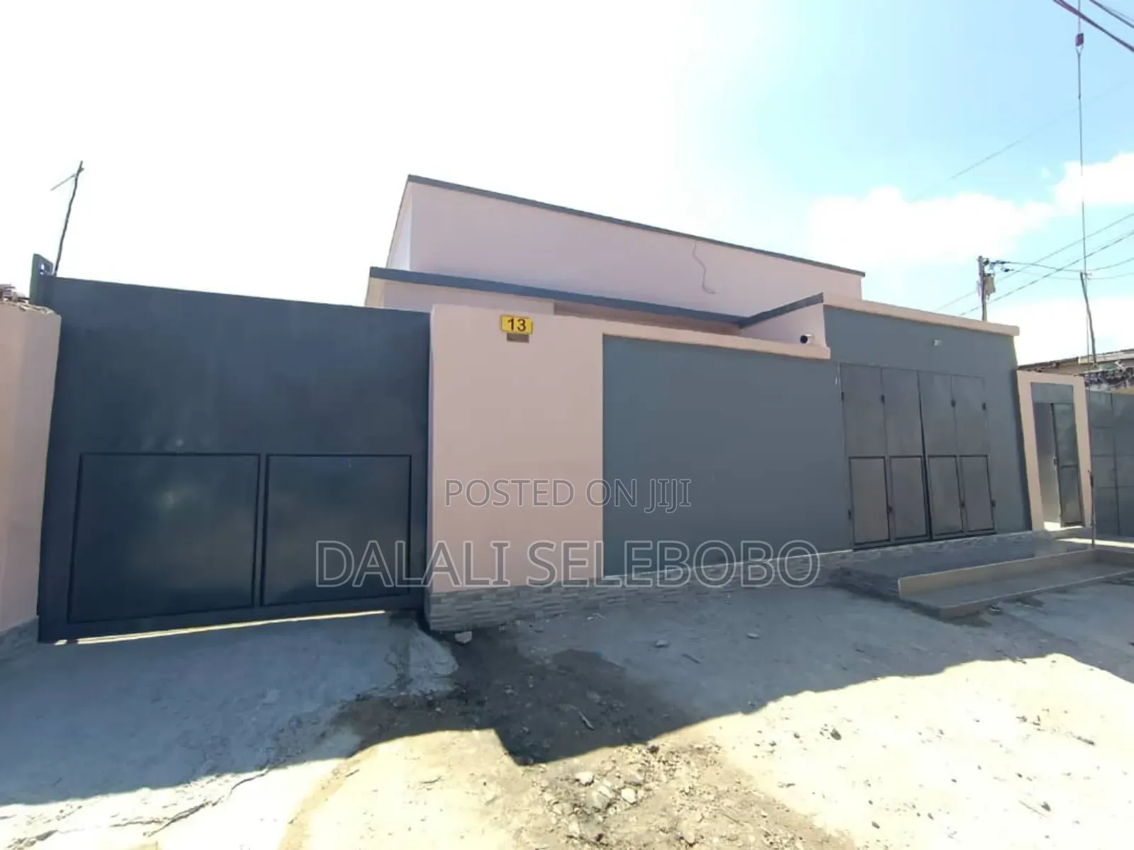 1bdrm Bedsitter in Sinza for rent in Sinza