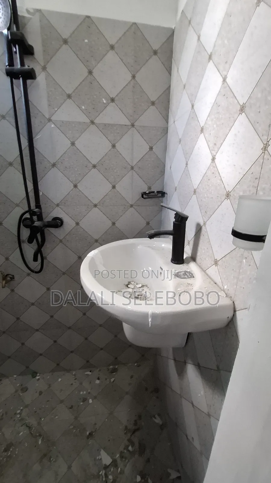 1bdrm Bedsitter in Sinza for rent in Sinza