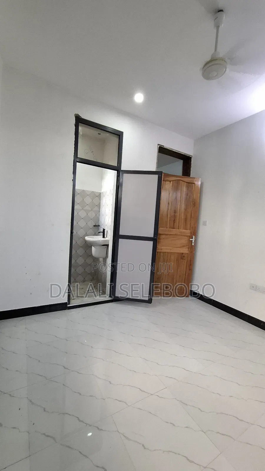 1bdrm Bedsitter in Sinza for rent in Sinza