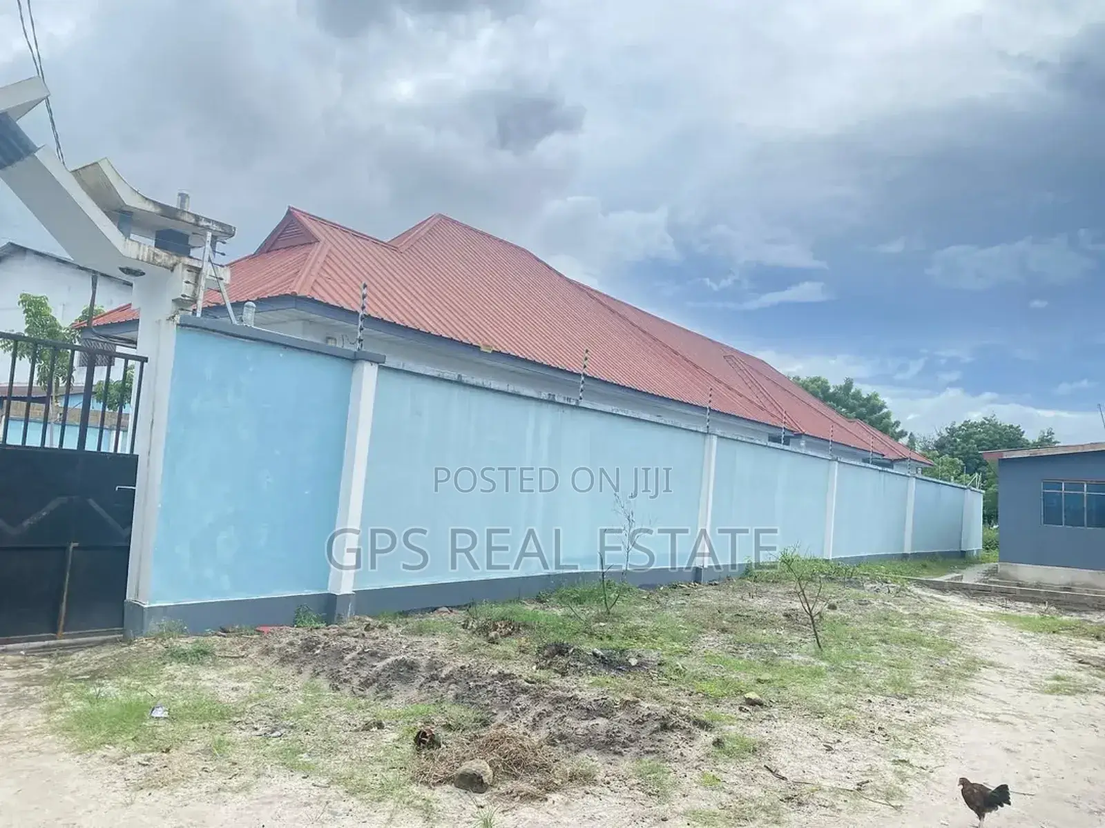 Guest House for Sale in Msongola Ilala Dar Es Salaam in Ilala