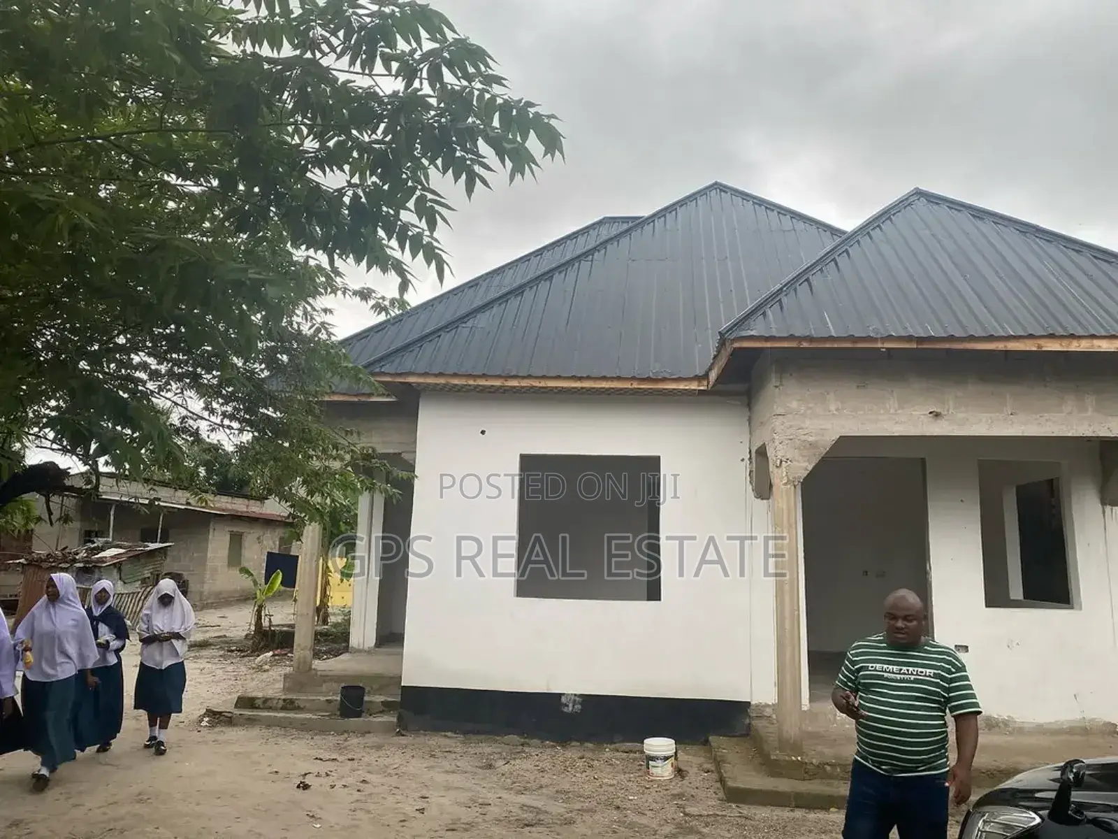 3bdrm House in Msongola, Ilala for sale in Ilala