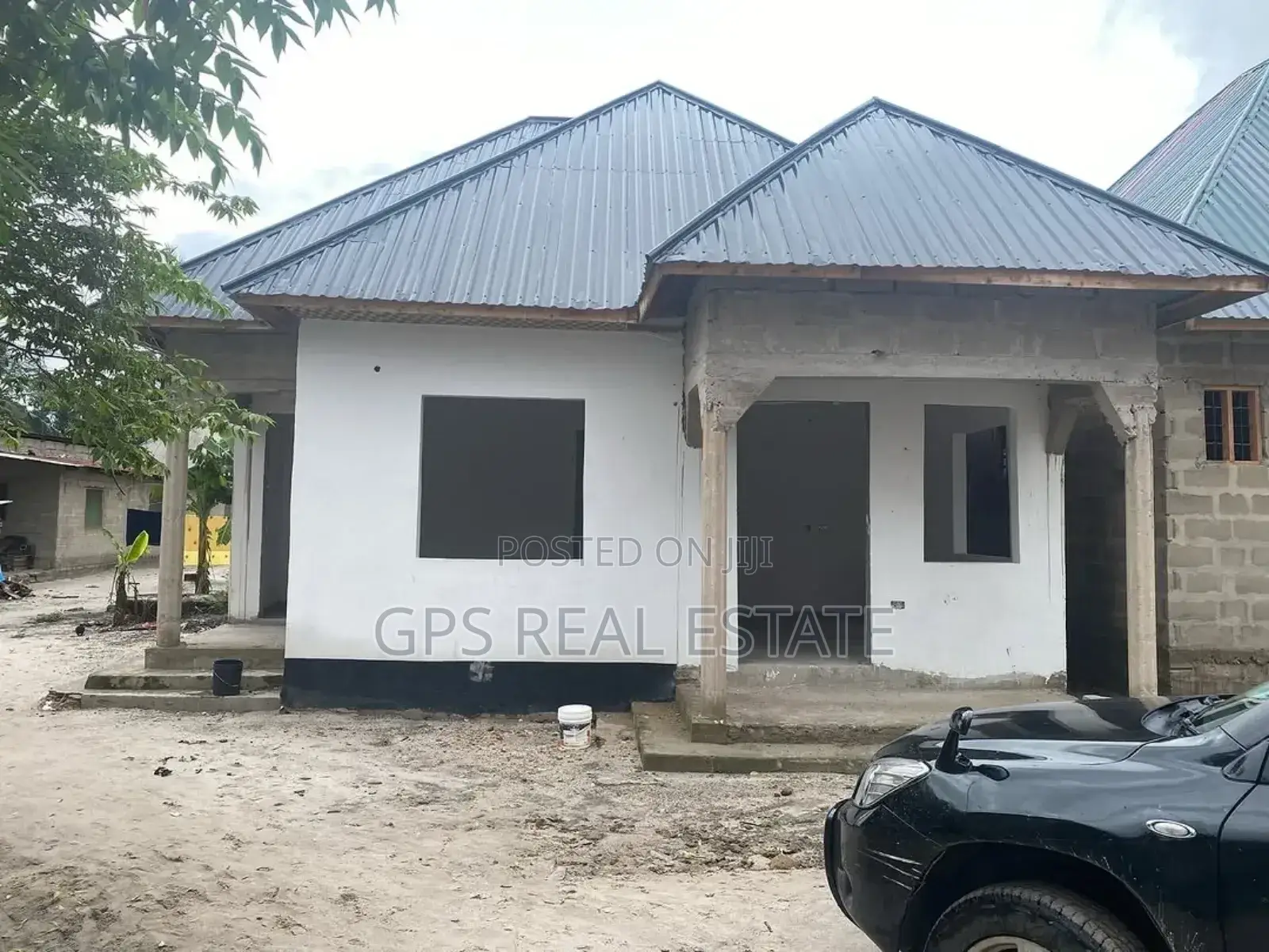 3bdrm House in Msongola, Ilala for sale in Ilala