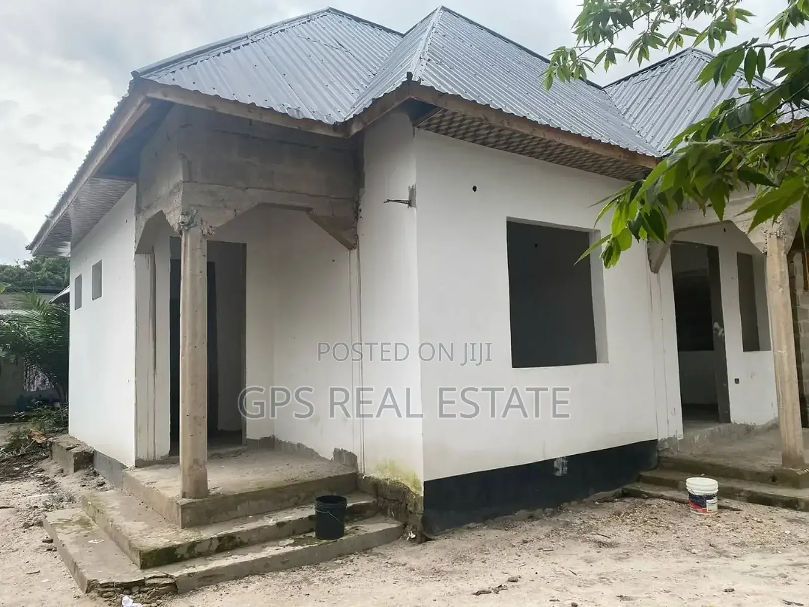 3bdrm House in Msongola, Ilala for sale in Ilala