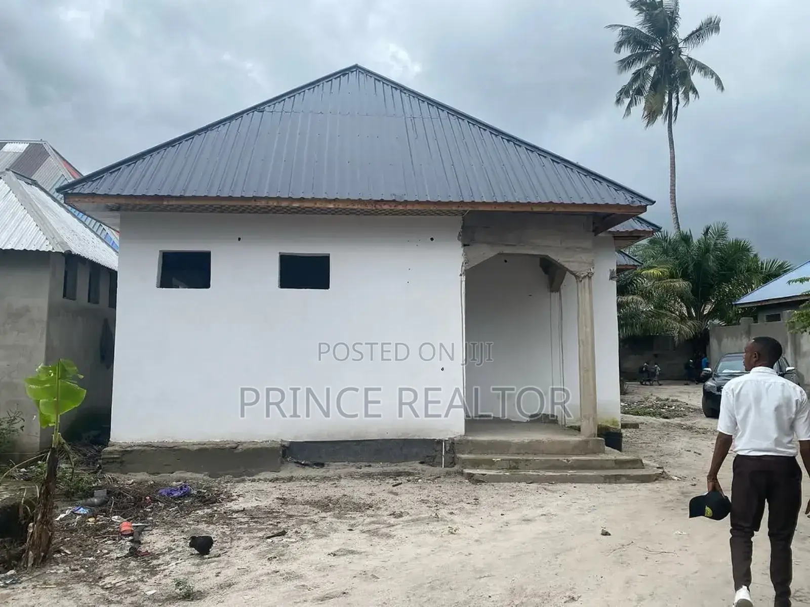 3bdrm House in Msongola, Ilala for sale in Ilala