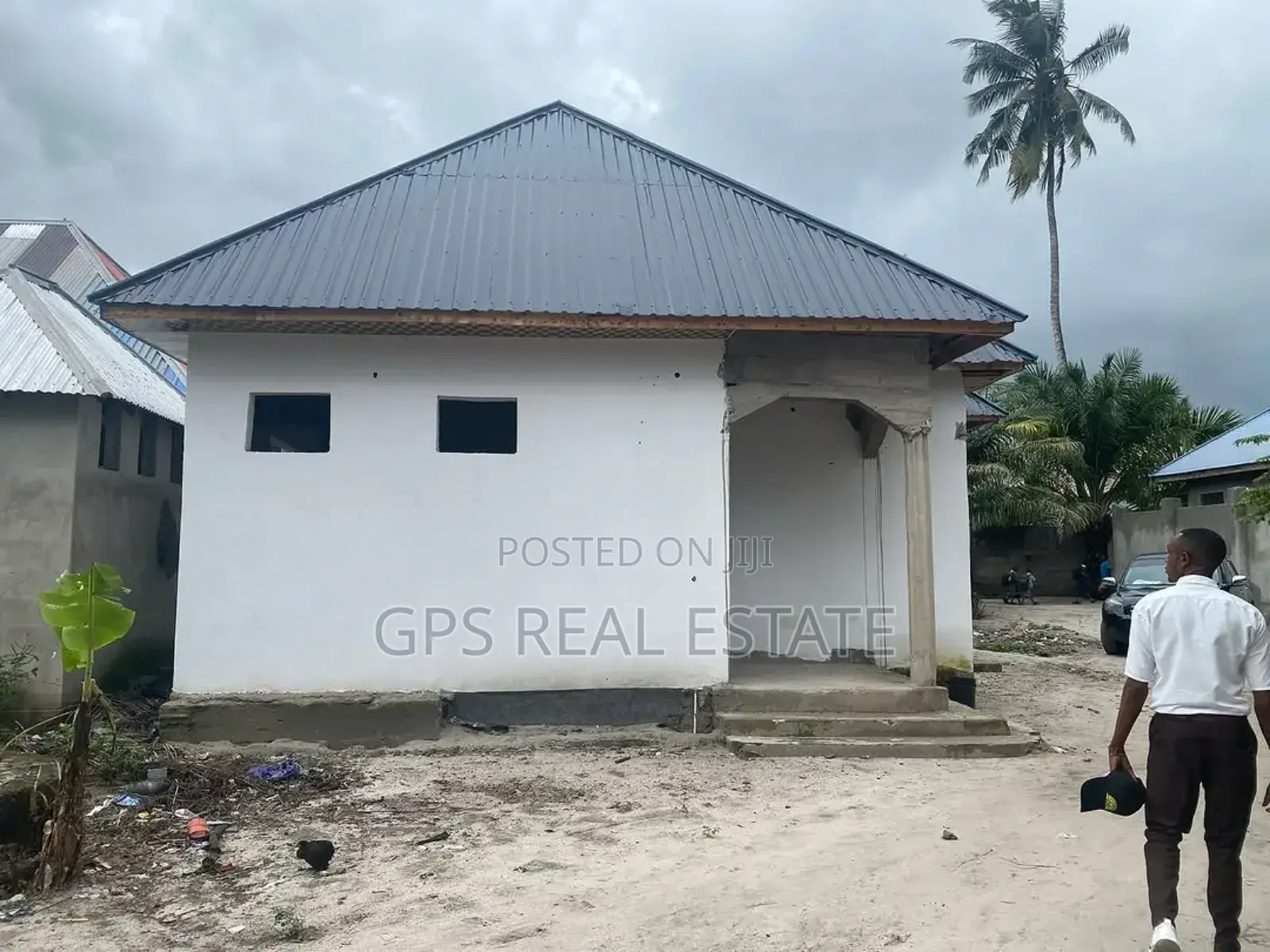 3bdrm House in Msongola, Ilala for sale in Ilala