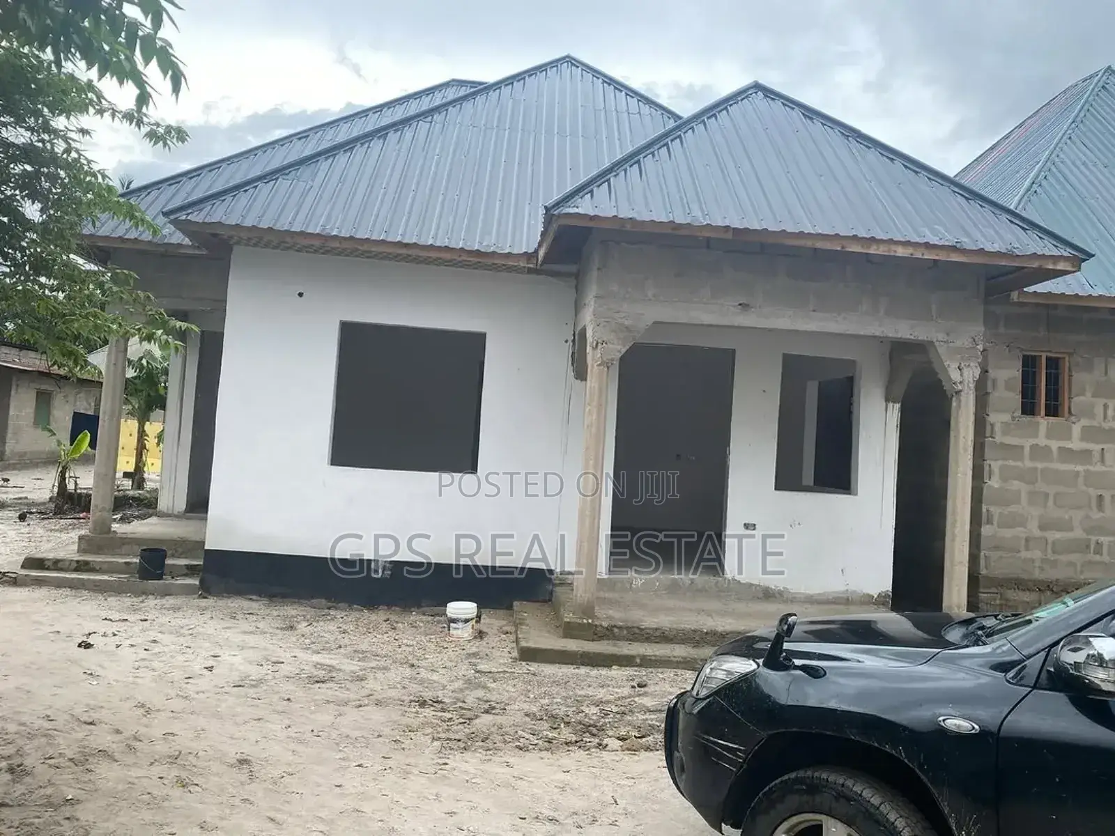 3bdrm House in Msongola, Ilala for sale in Ilala
