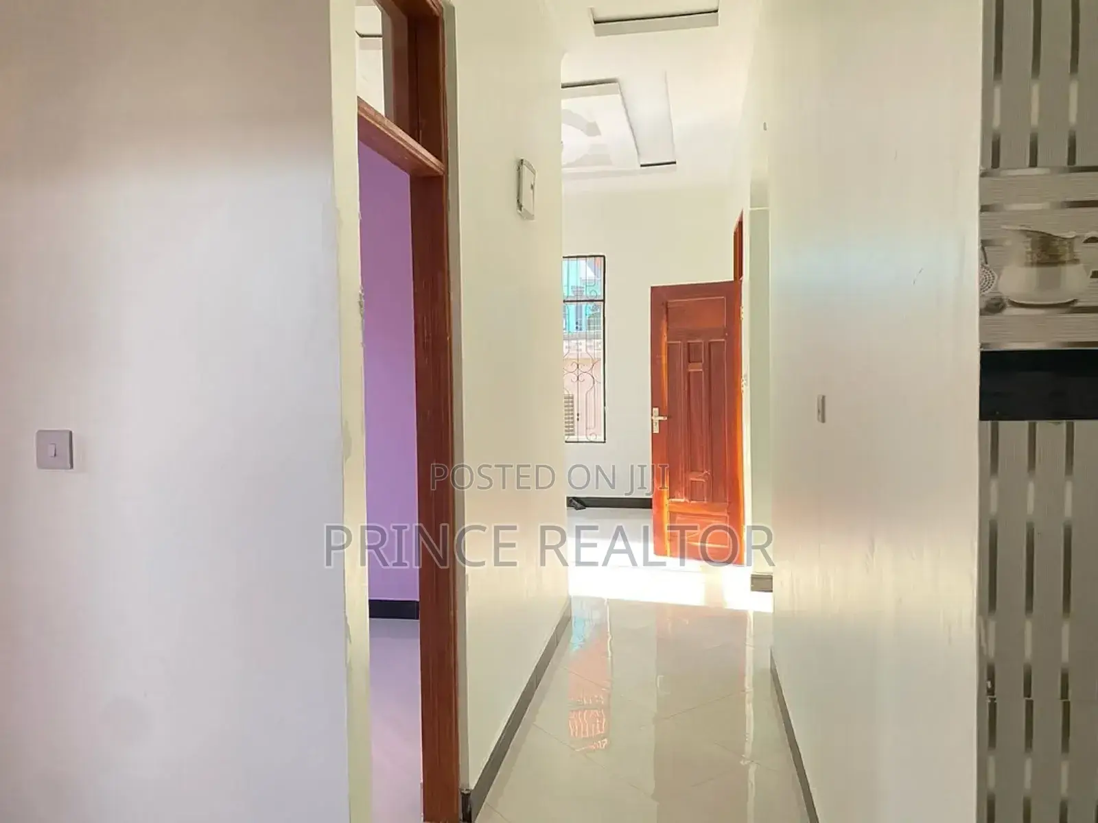 3bdrm House in Mbagala Chamazi, Temeke for sale in Temeke