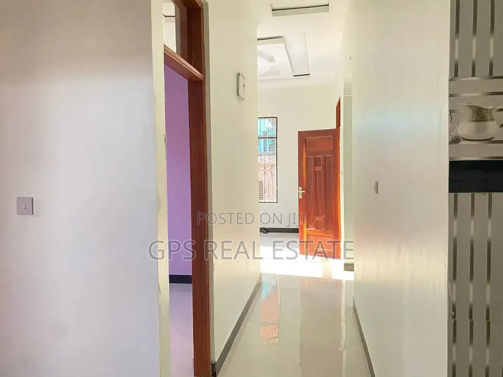 3bdrm House in Mbagala Chamazi, Temeke for sale in Temeke