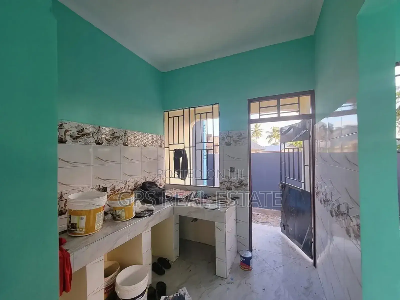 3bdrm House in Mbagala Chamazi, Temeke for sale in Temeke