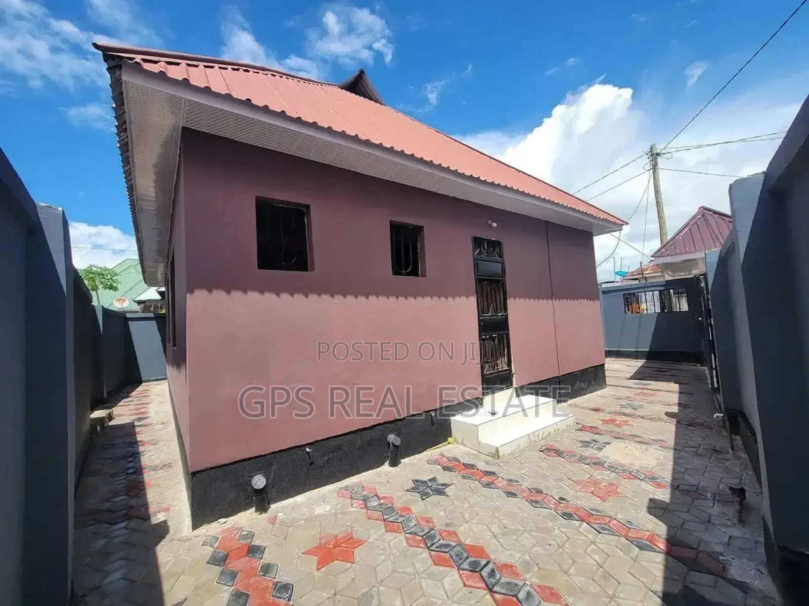 4bdrm House in Mbagala Chamazi, Temeke for sale in Temeke