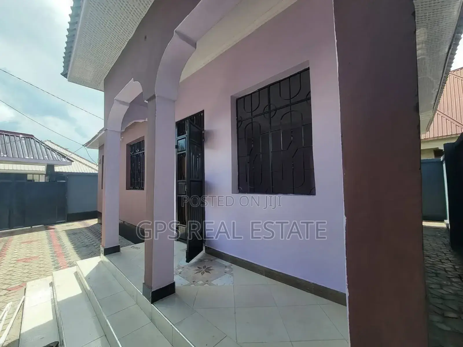 4bdrm House in Mbagala Chamazi, Temeke for sale in Temeke