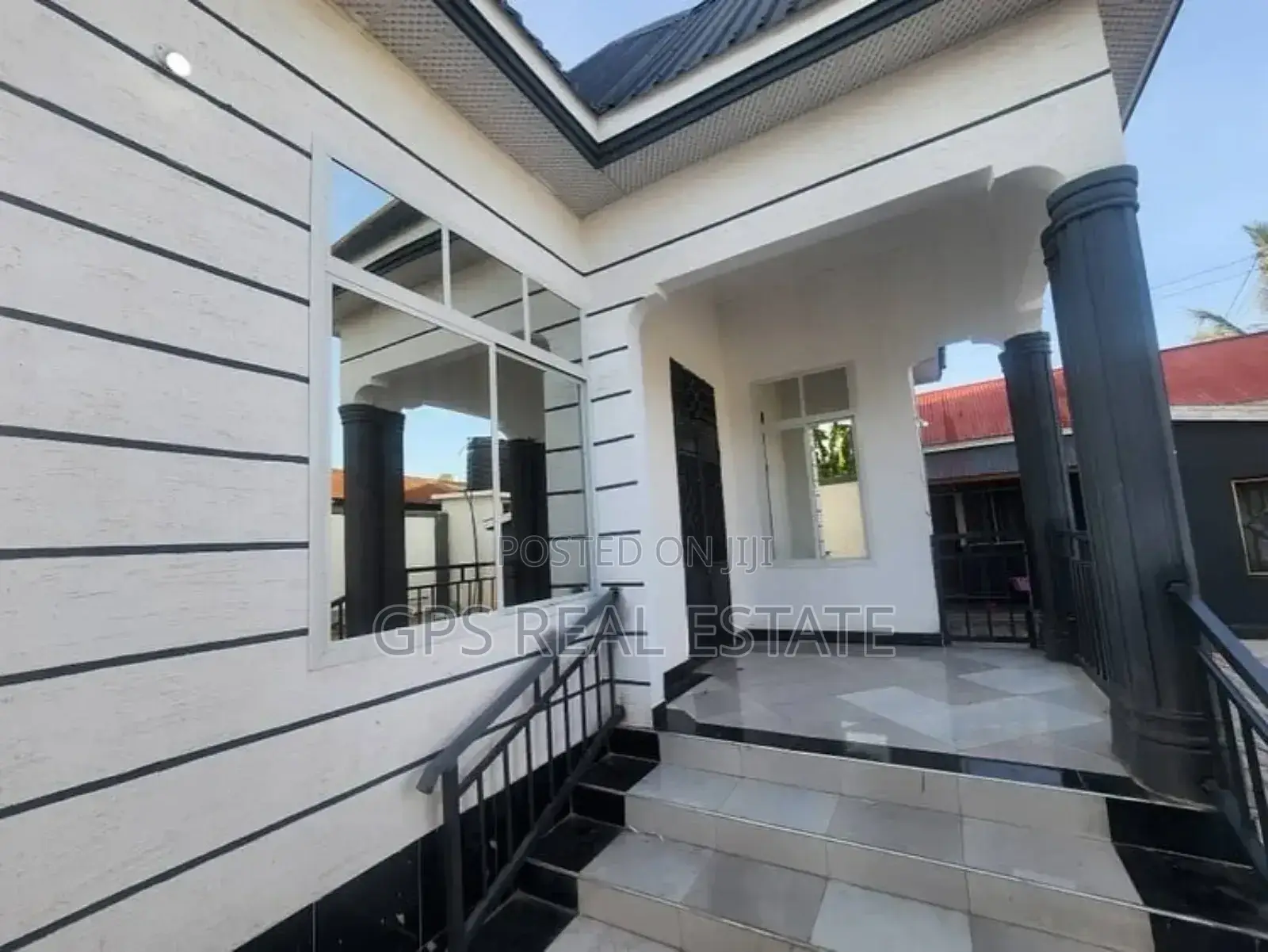 4bdrm House in Mbagala Mzambarauni, Temeke for sale in Temeke