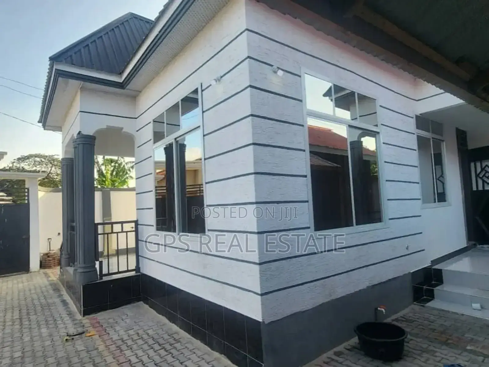 4bdrm House in Mbagala Mzambarauni, Temeke for sale in Temeke
