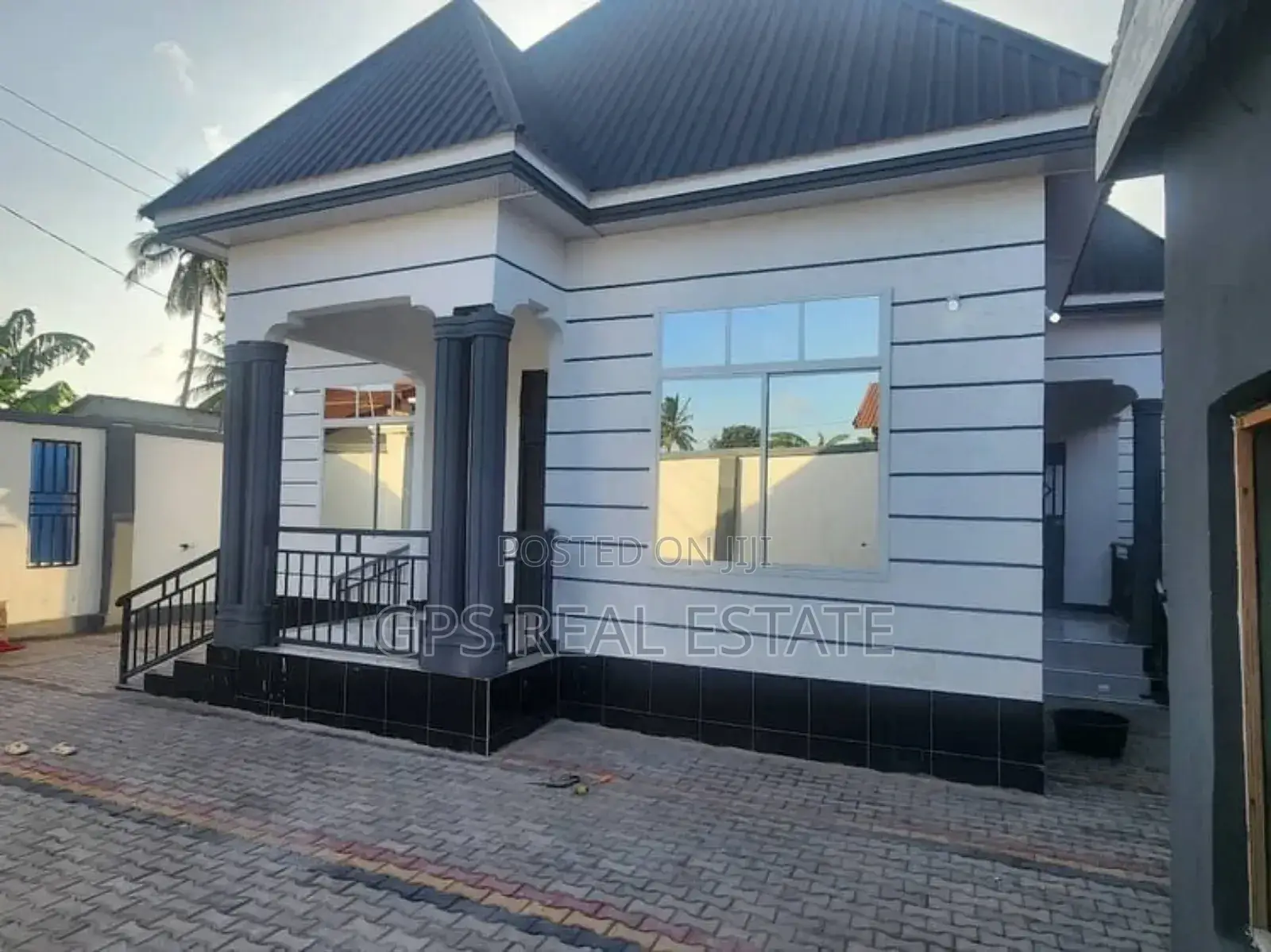 4bdrm House in Mbagala Mzambarauni, Temeke for sale in Temeke