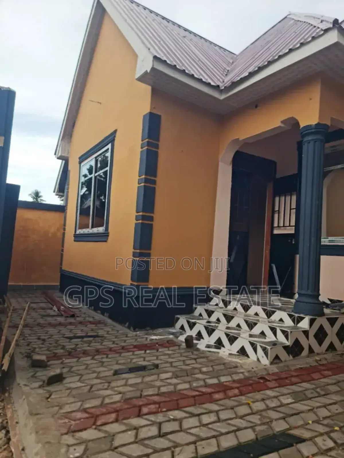 3bdrm House in Mbagala Chamazi, Temeke for sale in Temeke