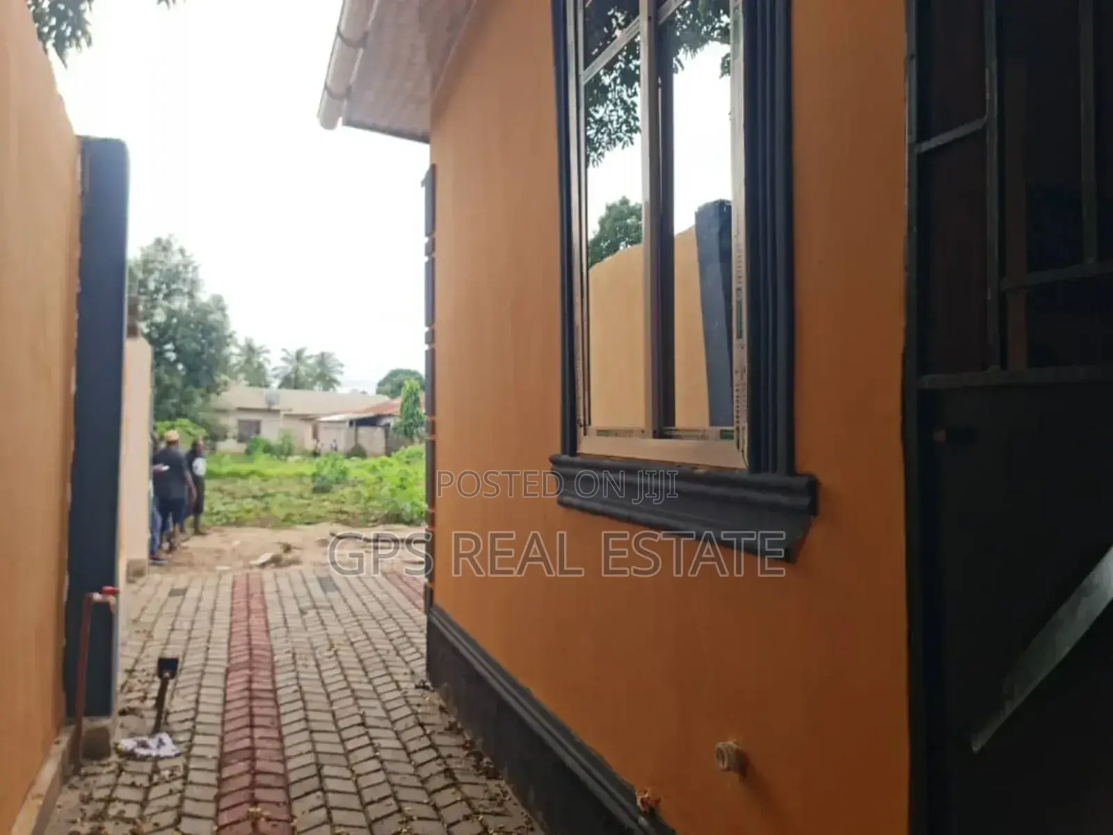3bdrm House in Mbagala Chamazi, Temeke for sale in Temeke