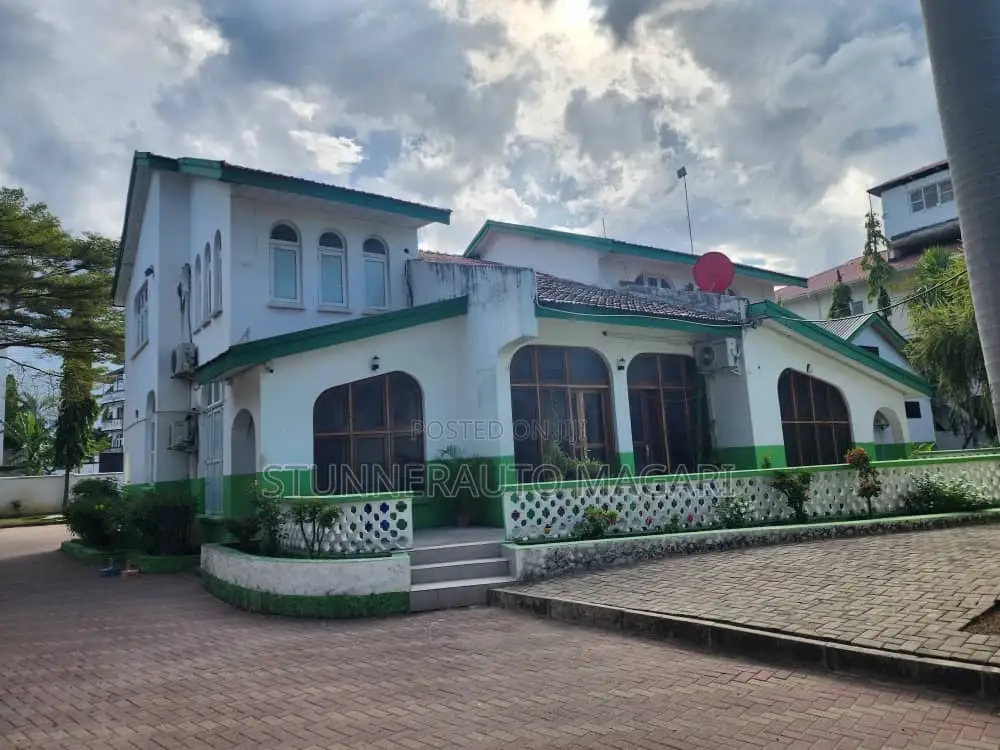 House for Sale in Mikocheni