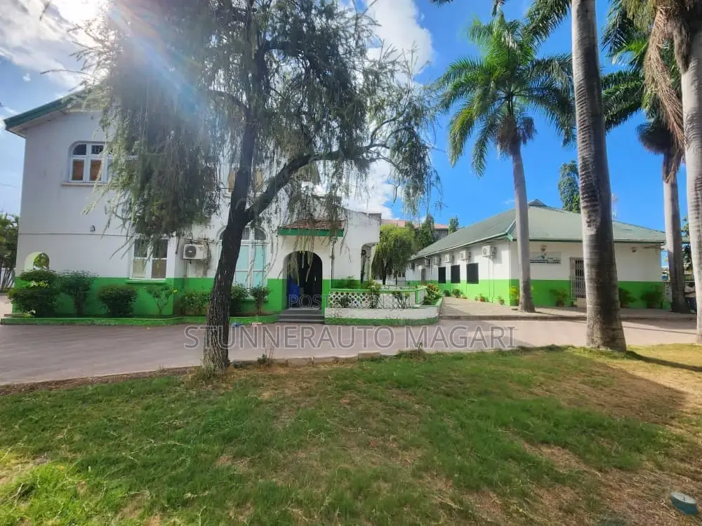House for Sale in Mikocheni